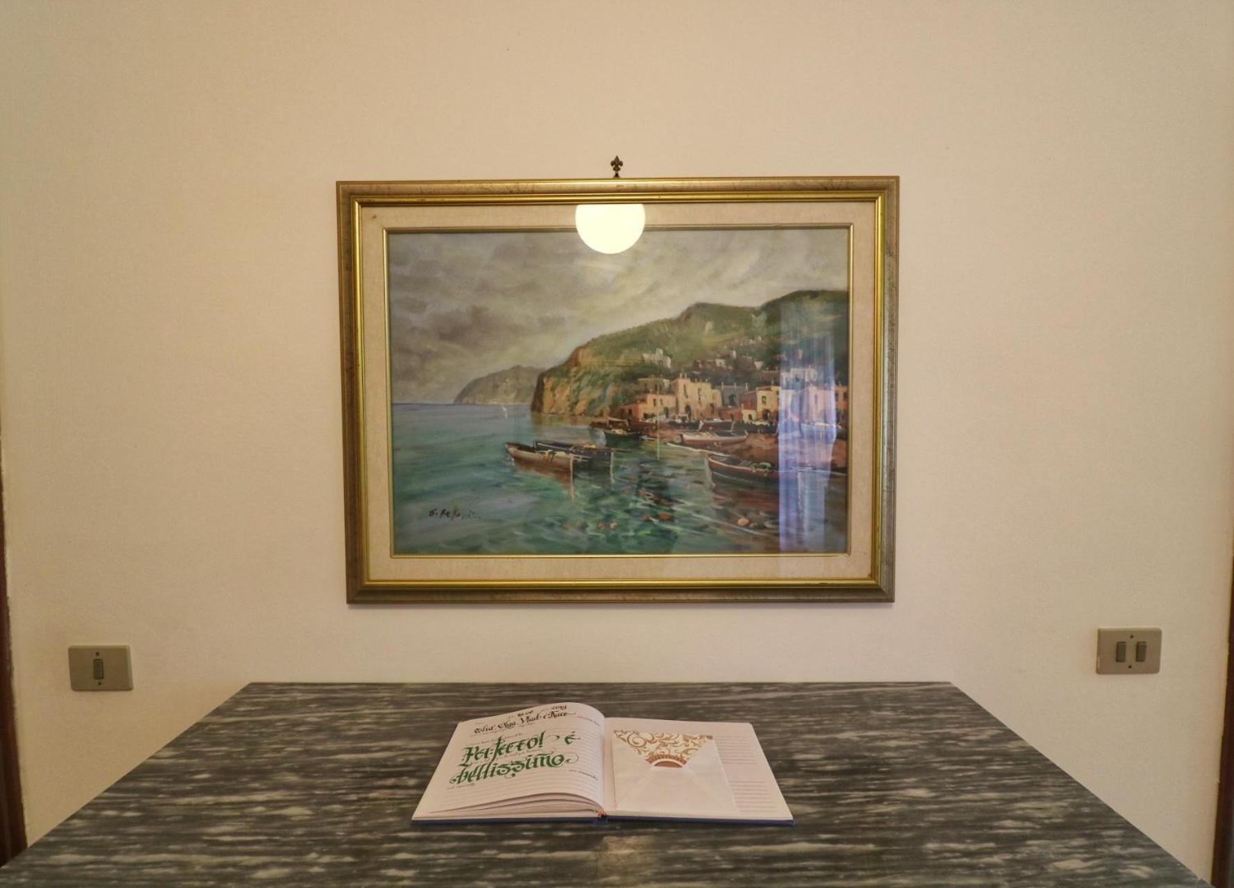 Al Numero 16 Levanto Exterior photo